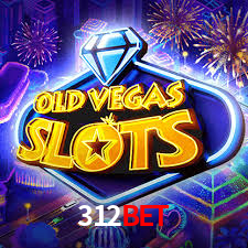 312Bet: A Experiência de Casino com Jogos de Mesa ao Vivo