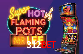 312Bet - 312Bet Com - Plataforma Fortune Tiger!