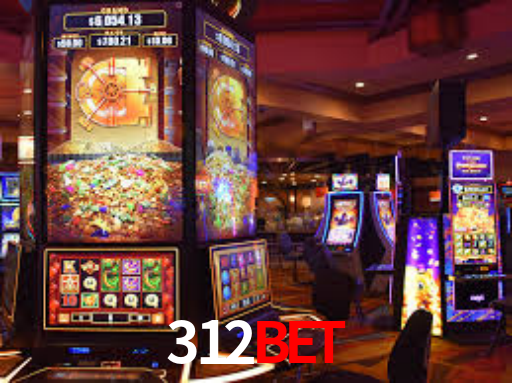 312Bet - 312Bet.Com - Plataforma De Jogos De Cassino
