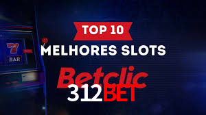 312Bet: A Experiência de Casino com Jogos de Mesa ao Vivo