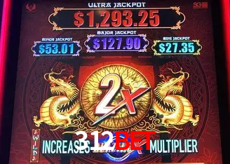 Ofertas Imperdíveis na 312Bet: Promoções e Bônus Que Valem a Pena